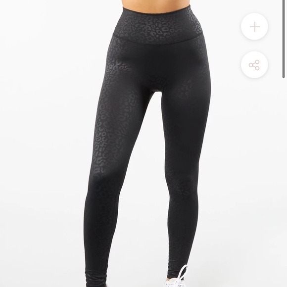 Buffbunny Rebel Legging 
